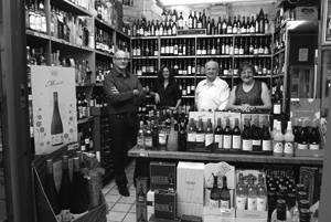 Parap Fine Foods - Surfers Paradise Gold Coast 3