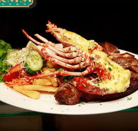 Shearers Arms Tavern - Surfers Paradise Gold Coast