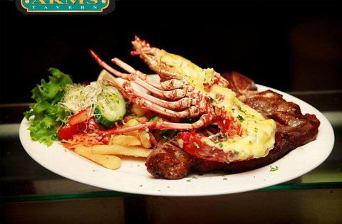 Shearers Arms Tavern - Surfers Paradise Gold Coast 0