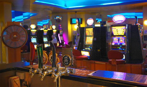 Shearers Arms Tavern - Surfers Paradise Gold Coast 2