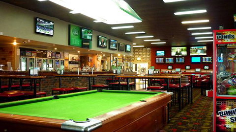 Shearers Arms Tavern - Surfers Paradise Gold Coast 3