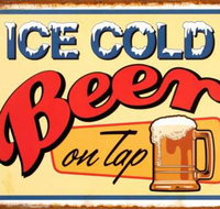 The Bungalow Hotel Gaming Food Bar - Surfers Paradise Gold Coast