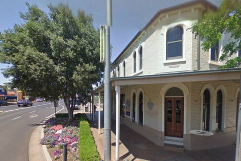 Milestone Hotel - Surfers Paradise Gold Coast 0