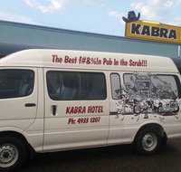 Kabra Hotel - Surfers Paradise Gold Coast