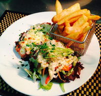 Raffles Hotel - Surfers Paradise Gold Coast