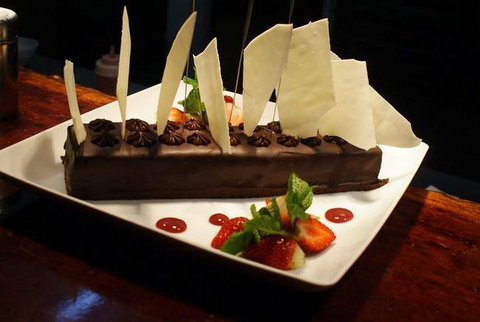 Jacobs Well Bayside Tavern - Surfers Paradise Gold Coast 1