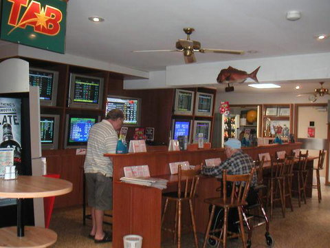 Jacobs Well Bayside Tavern - Surfers Paradise Gold Coast 2