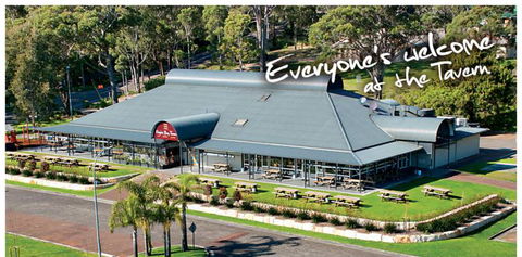 Empire Bay Tavern - Surfers Paradise Gold Coast 0