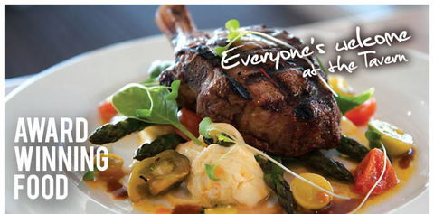 Empire Bay Tavern - Surfers Paradise Gold Coast 2