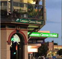 Lemon Grove Hotel - Surfers Paradise Gold Coast