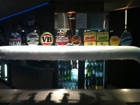 Fire Station Hotel - Surfers Paradise Gold Coast 1