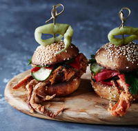 St Elmo Dining Room  Bar - Surfers Paradise Gold Coast