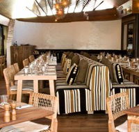 Italian at the Pacific - Surfers Paradise Gold Coast