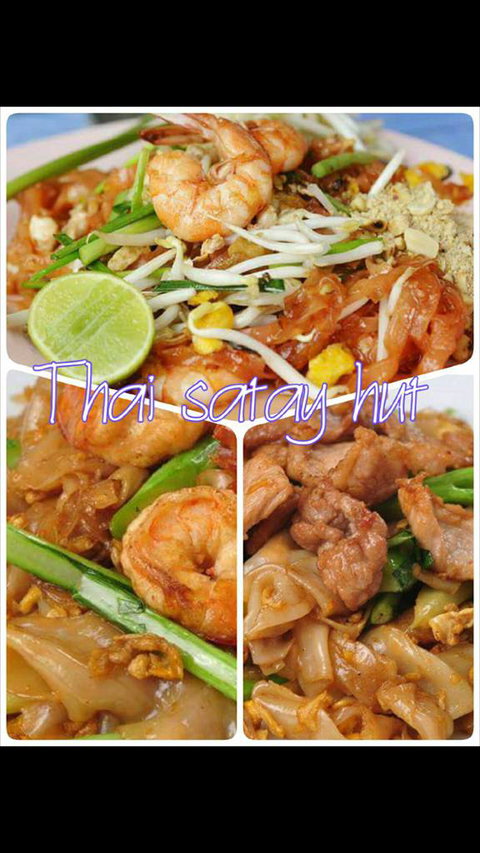 Thai Satay Hut - Surfers Paradise Gold Coast 0
