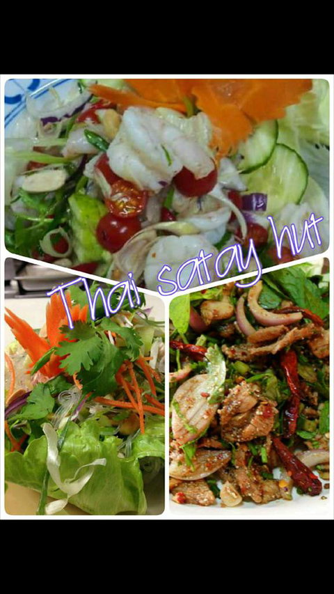 Thai Satay Hut - Surfers Paradise Gold Coast 1