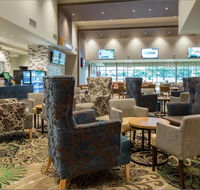 Frenchville Sports Club - Surfers Paradise Gold Coast