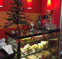 Indian Kitchen Restaurant - Surfers Paradise Gold Coast