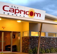 Capricorn Tavern - Surfers Paradise Gold Coast