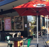 Caff Rosso Bowral - Surfers Paradise Gold Coast