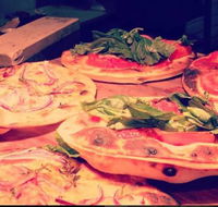 Bistro Officina - Surfers Paradise Gold Coast