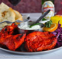 Ghedias Indian Restaurant - Surfers Paradise Gold Coast