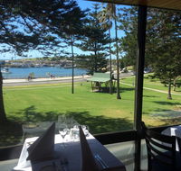 Anchorage Restaurant  Function Centre - Surfers Paradise Gold Coast