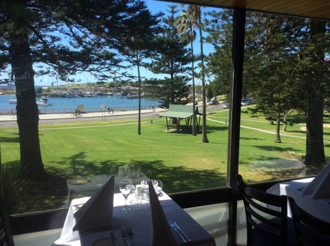 Anchorage Restaurant & Function Centre - Surfers Paradise Gold Coast 0