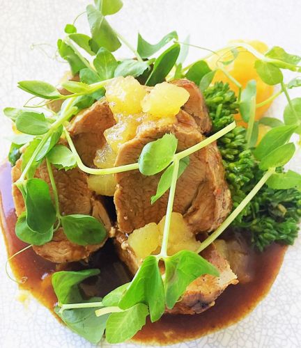 Anchorage Restaurant & Function Centre - Surfers Paradise Gold Coast 3