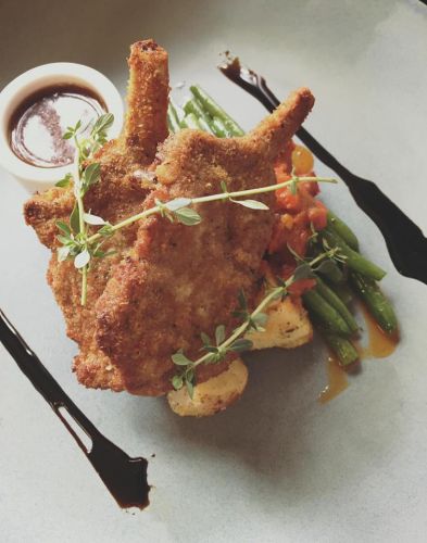Anchorage Restaurant & Function Centre - Surfers Paradise Gold Coast 4