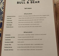 Bull  Bear - Surfers Paradise Gold Coast