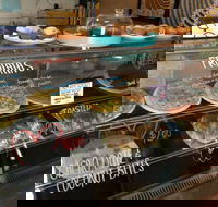 Bean Tree Cafe  Gifts - Surfers Paradise Gold Coast