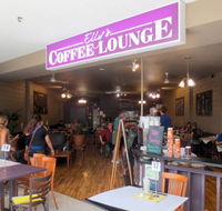 Ellys Coffee Lounge - Surfers Paradise Gold Coast
