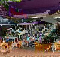 The Happy Frog - Surfers Paradise Gold Coast