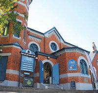 The Old Bell Tower Cafe - Surfers Paradise Gold Coast