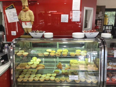PK’s Bakery - Surfers Paradise Gold Coast 0