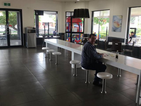 PK’s Bakery - Surfers Paradise Gold Coast 1