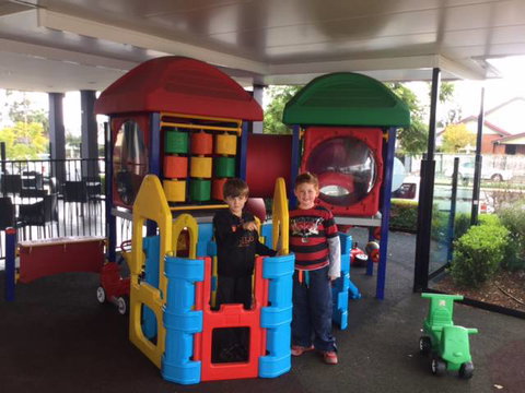 PK’s Bakery - Surfers Paradise Gold Coast 2