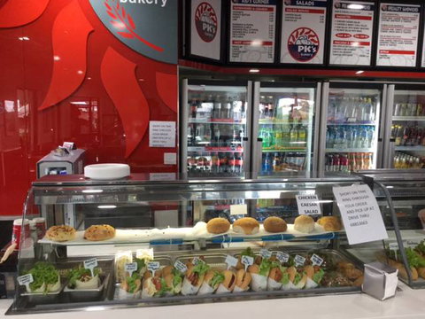 PK’s Bakery - Surfers Paradise Gold Coast 3