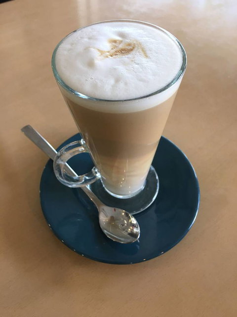 MiCakes Cafe - Surfers Paradise Gold Coast 2