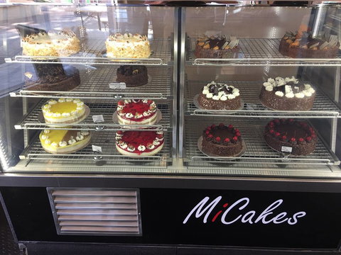 MiCakes Cafe - Surfers Paradise Gold Coast 3