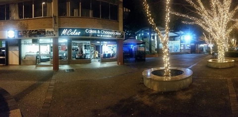 MiCakes Cafe - Surfers Paradise Gold Coast 4