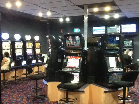 Tennant Creek Memorial Club - Surfers Paradise Gold Coast 0