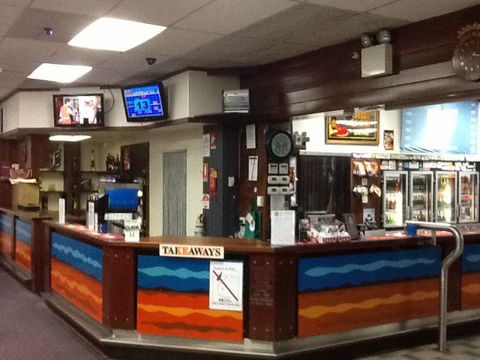 Tennant Creek Memorial Club - Surfers Paradise Gold Coast 2