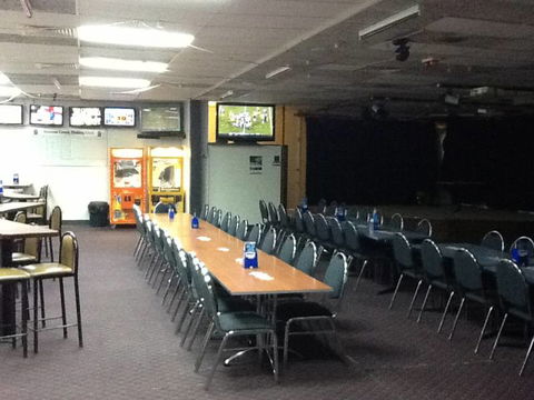 Tennant Creek Memorial Club - Surfers Paradise Gold Coast 3