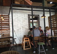 Page 27 Cafe - Surfers Paradise Gold Coast