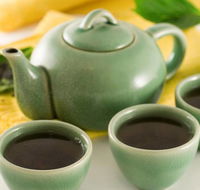 Tea Shrine  Zen Vegetarian - Surfers Paradise Gold Coast