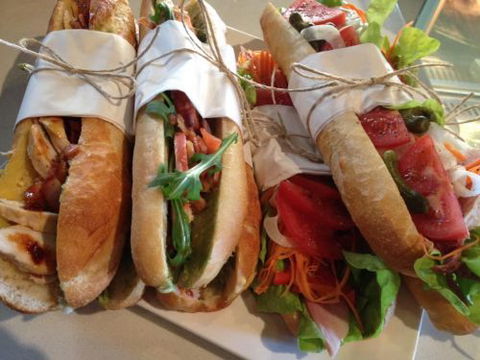 Blackbird Artisan Bakery - Surfers Paradise Gold Coast 2