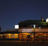 Bushrangers Bar  Brasserie - Surfers Paradise Gold Coast