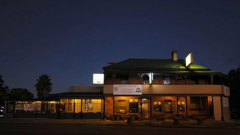 Bushrangers Bar & Brasserie - Surfers Paradise Gold Coast 0