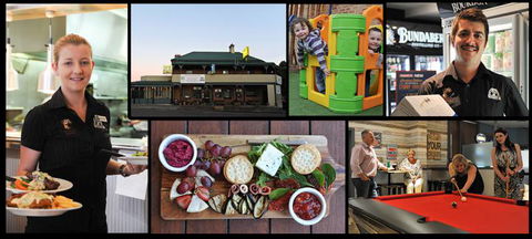 Bushrangers Bar & Brasserie - Surfers Paradise Gold Coast 1